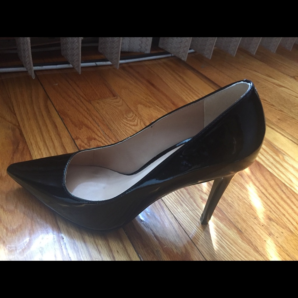 Evening shoes